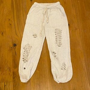 Sweat Pants